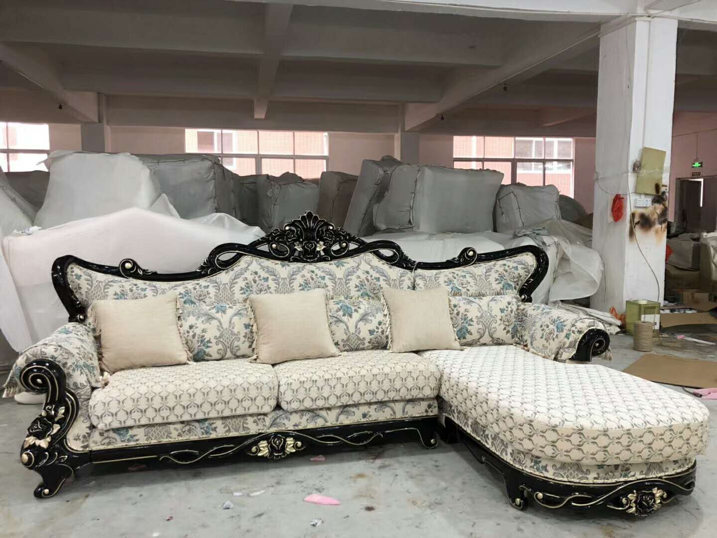 沙發維修